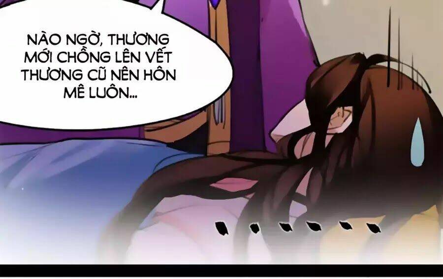 đường tăng cũng quyến rũ chapter 51 12