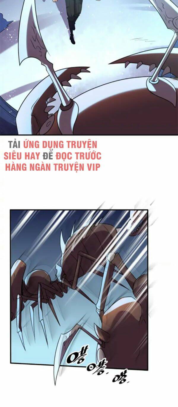 người chặn xuyên không chapter 103 41