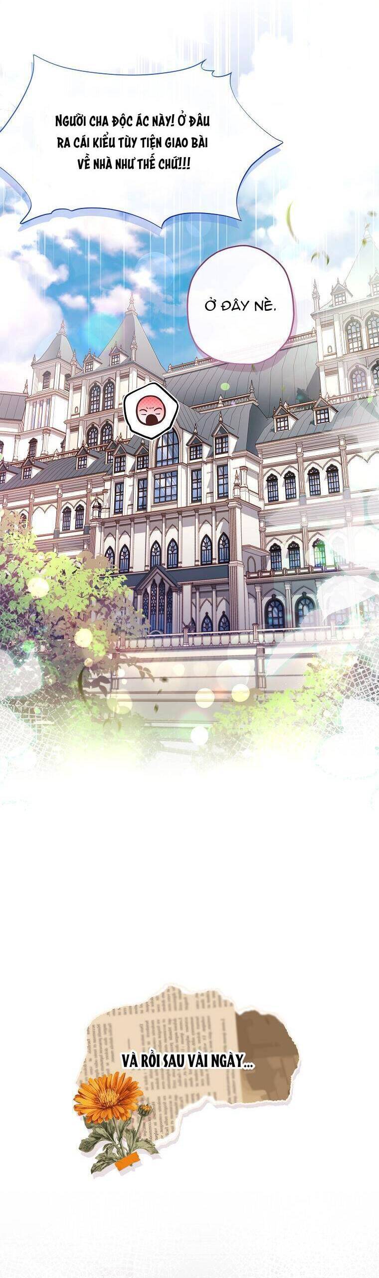 tôi đã trở thành con gái nuôi của nam chính chapter 97 31