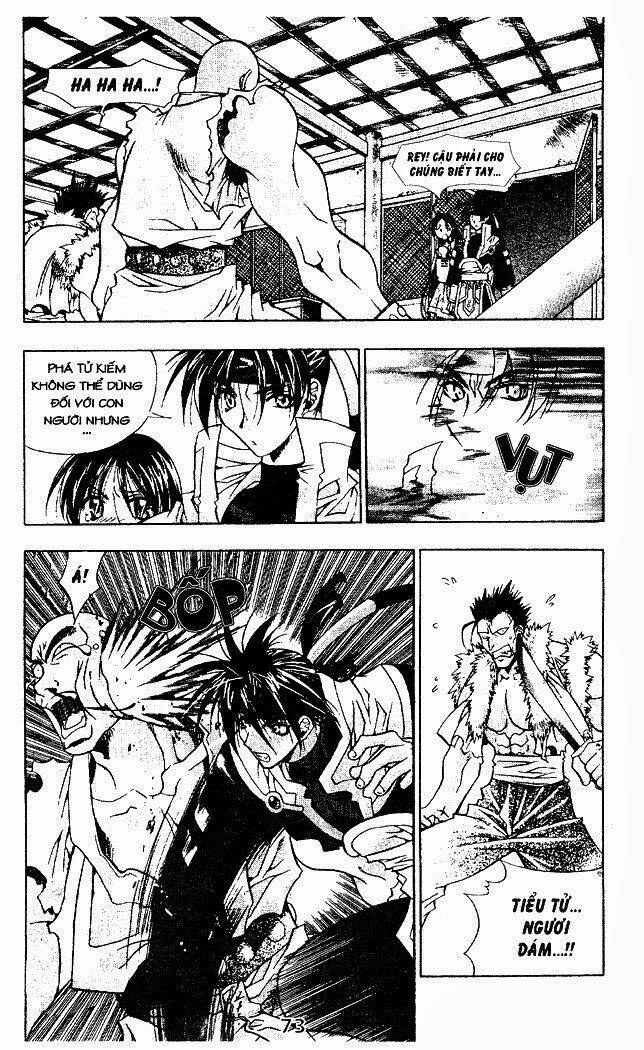 vô song bảo kiếm chapter 3 6