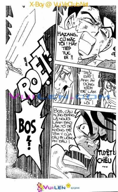 theo dấu rồng thần - dragon quest chapter 30 13