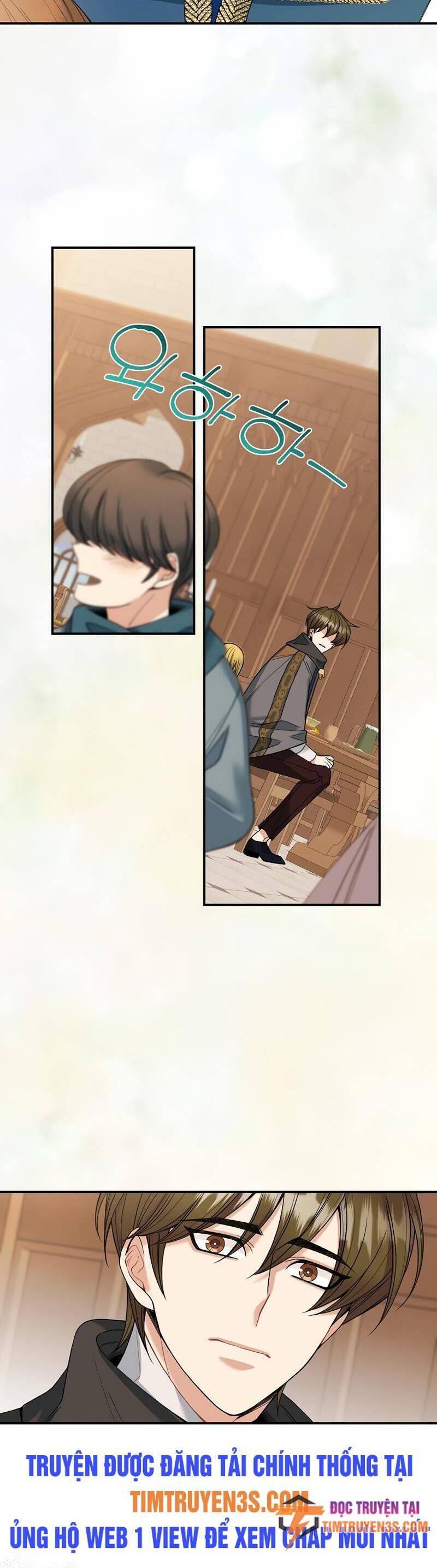 cứu rỗi cuộc đời công tước chapter 12 28