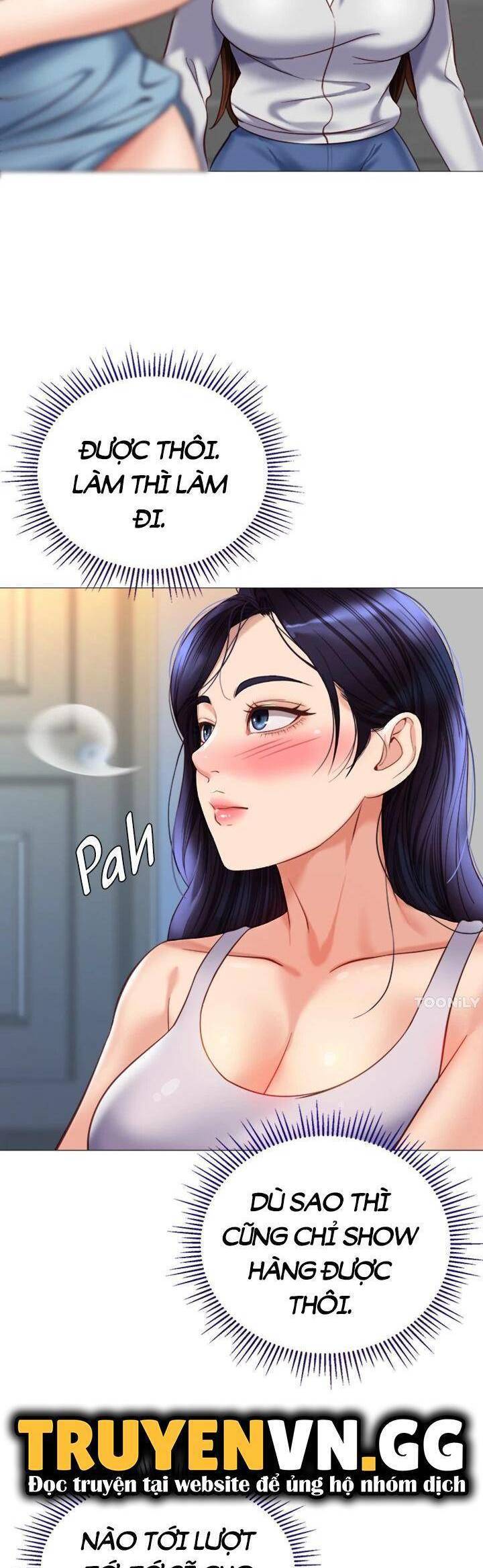 my daughter's friend chapter 102 27