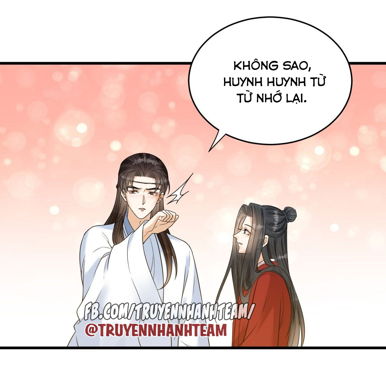 lễ băng nhạc hoại chi dạ chapter 54 18