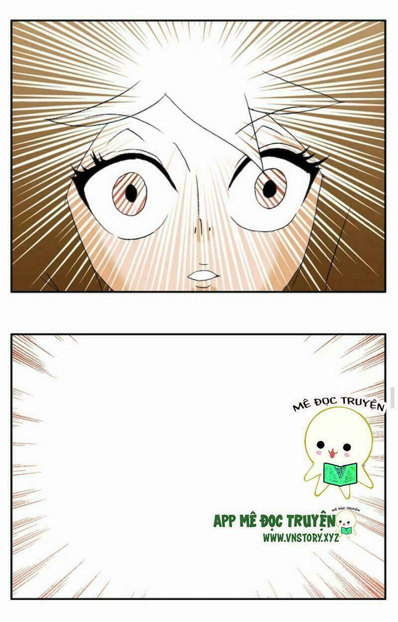 nhà có siêu dễ thương chapter 103 16