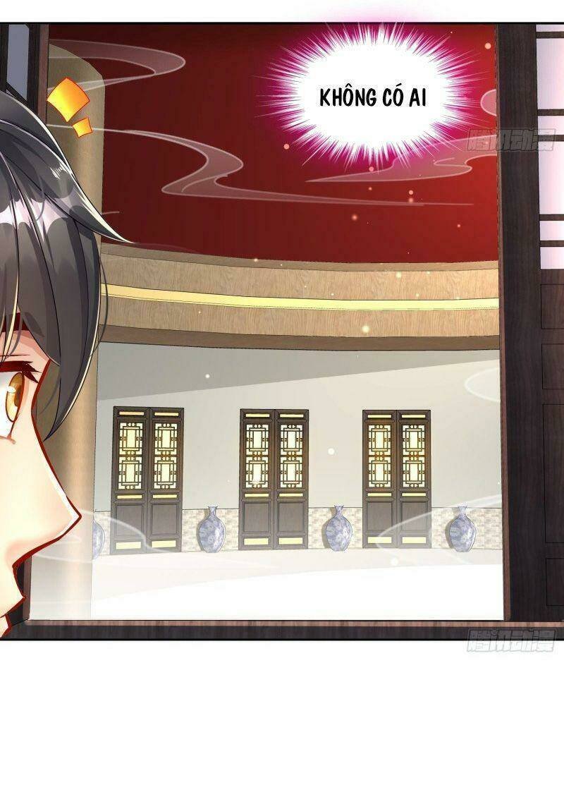 trọng sinh chi ma tôn đương đạo chapter 112 17