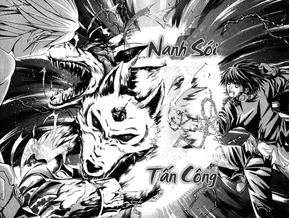 kami to sengoku seitokai chapter 8 21