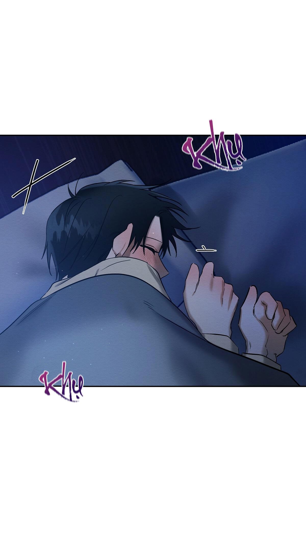 lý do của ác nhân chapter 13 29