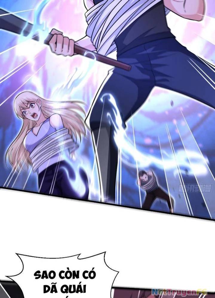 từ dã quái bắt đầu thăng cấp chapter 21 10