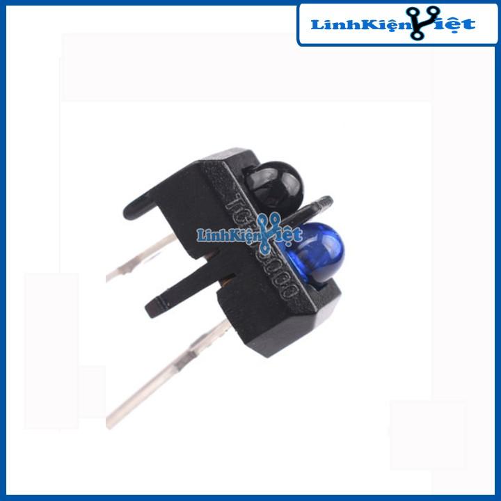 Led hồng ngoại TCRT5000