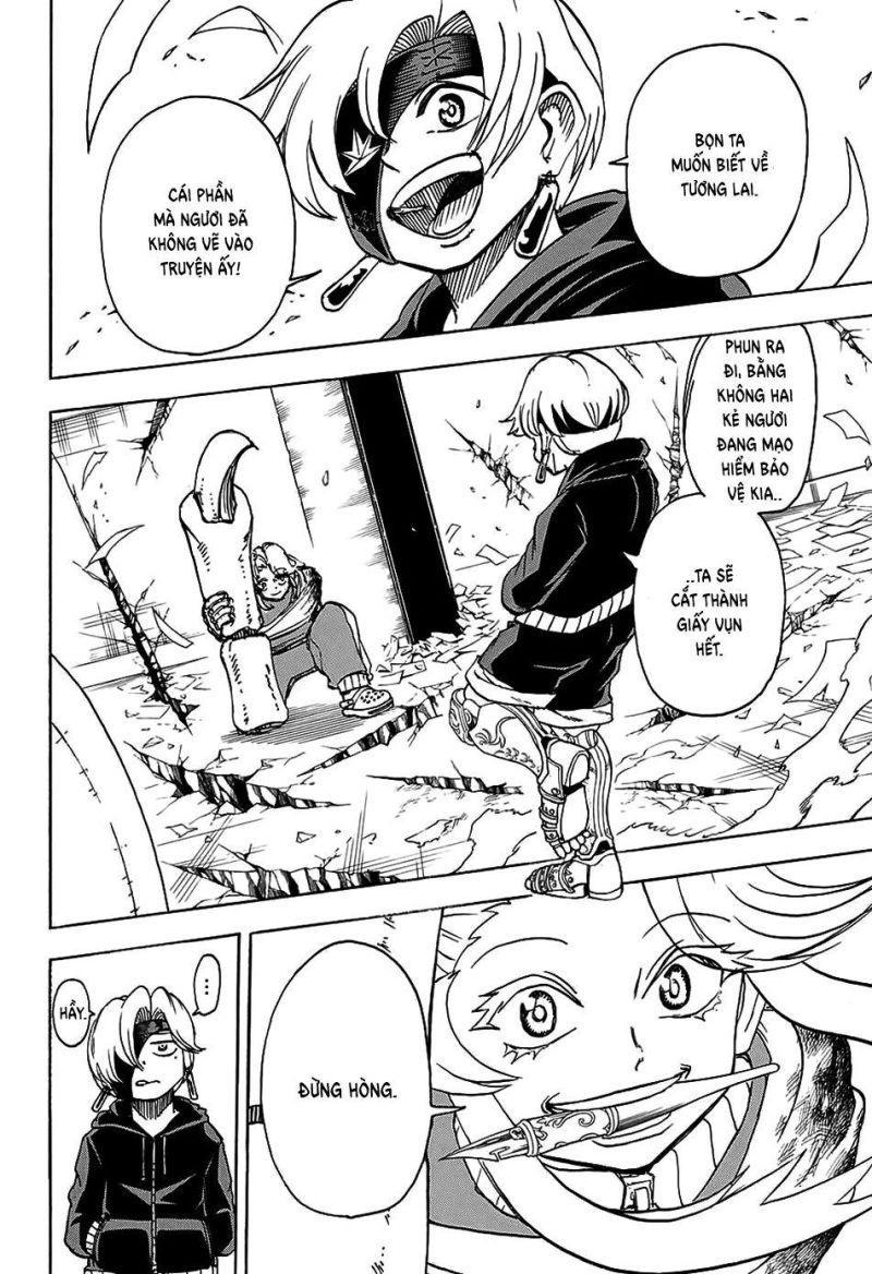 undead unluck chapter 47 2