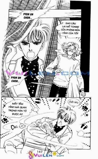 lá chắn tình yêu chapter 1 36