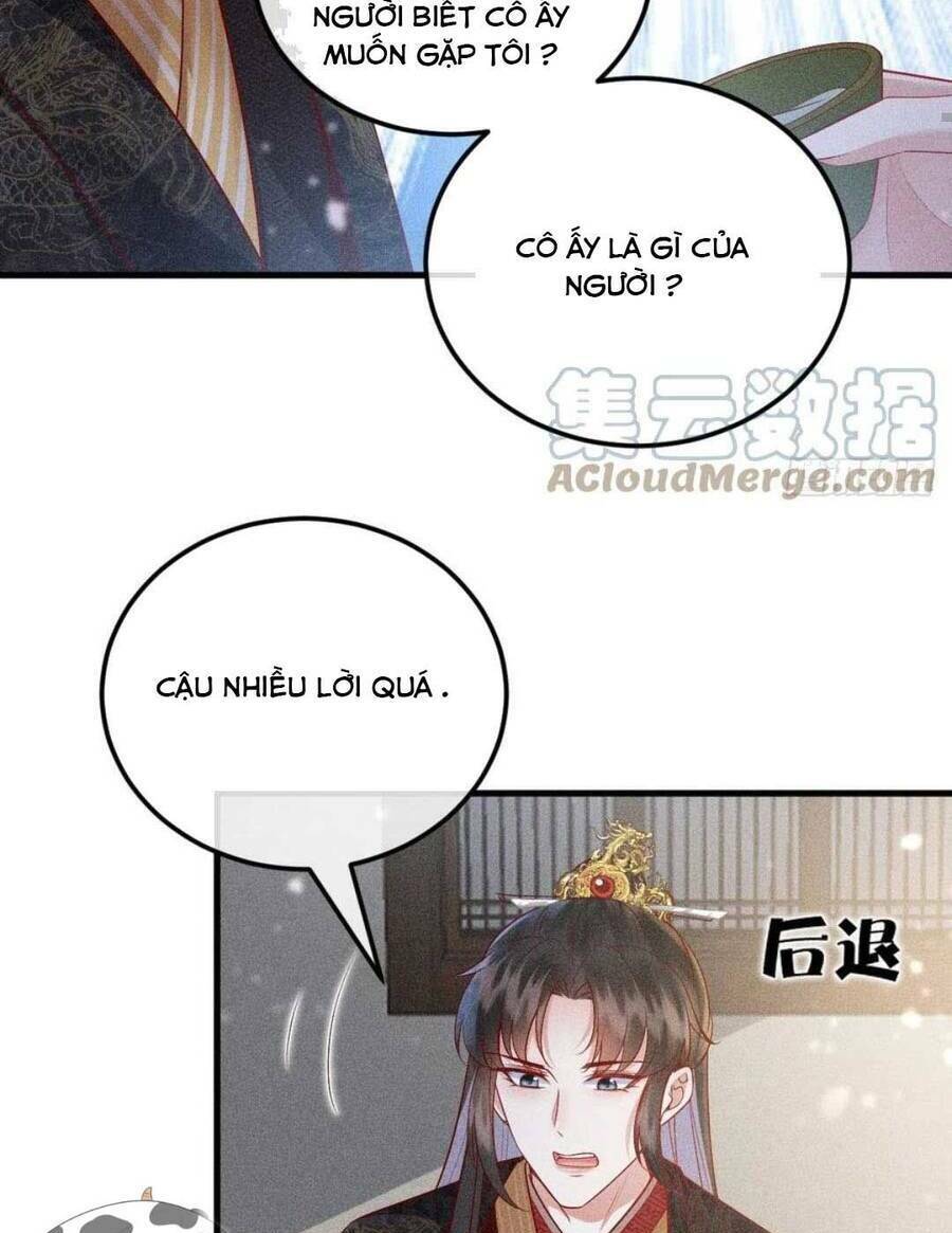 đại đích nữ trọng sinh về báo thù chapter 29 67