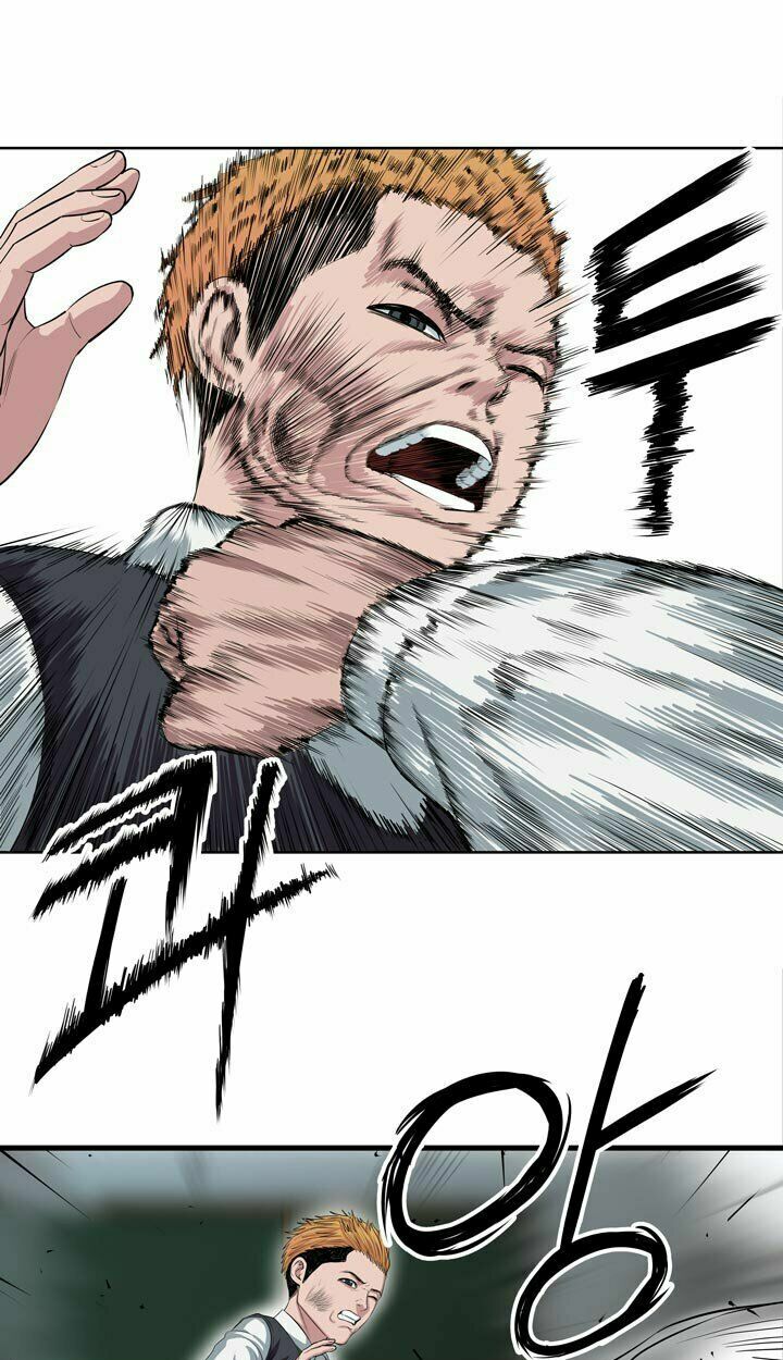 kẻ phán xét chapter 2 34