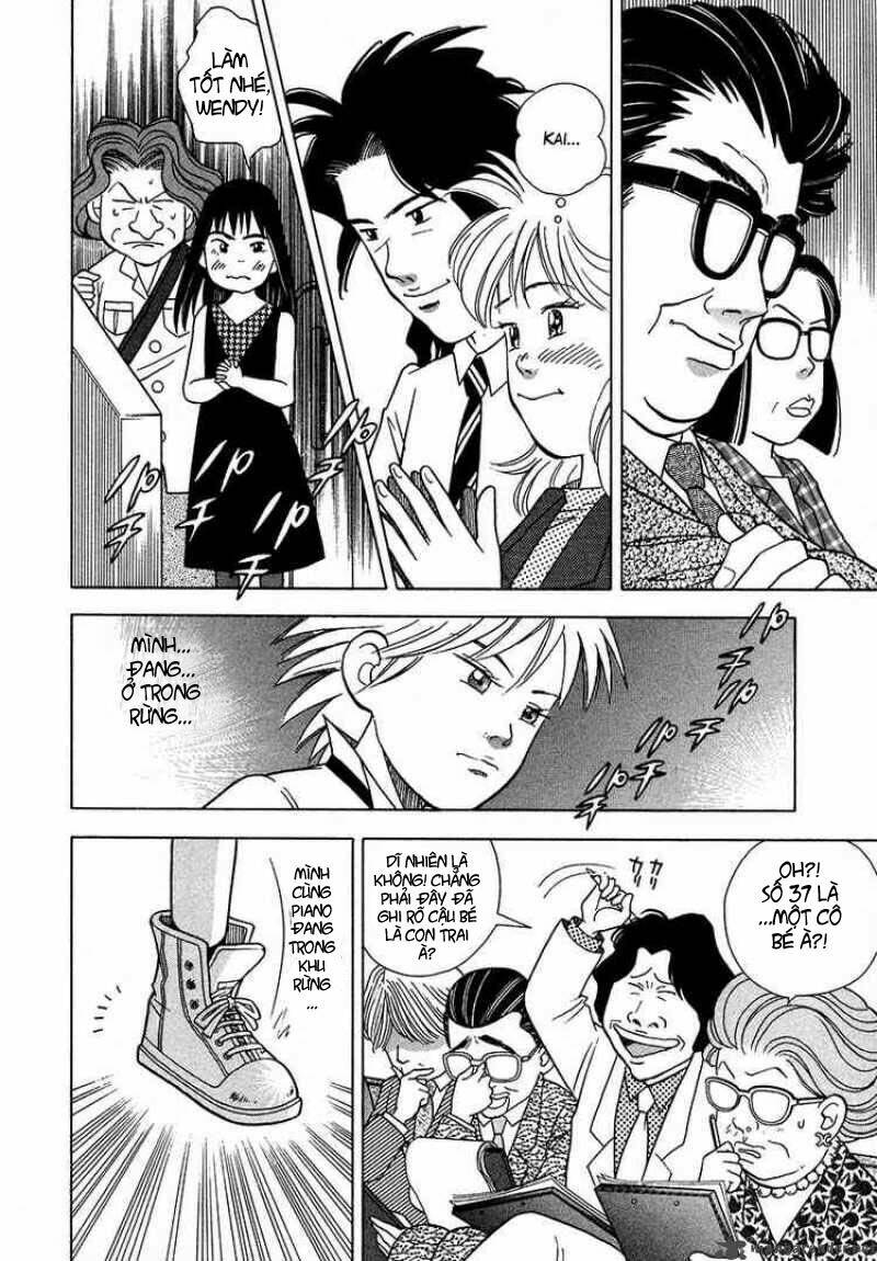 piano no mori chapter 36 23