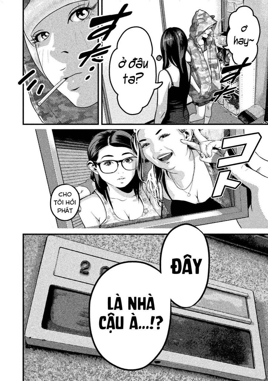 home room chapter 36 10