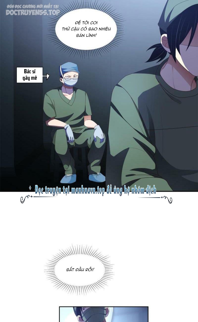 livestream phẫu thuật chapter 12 27