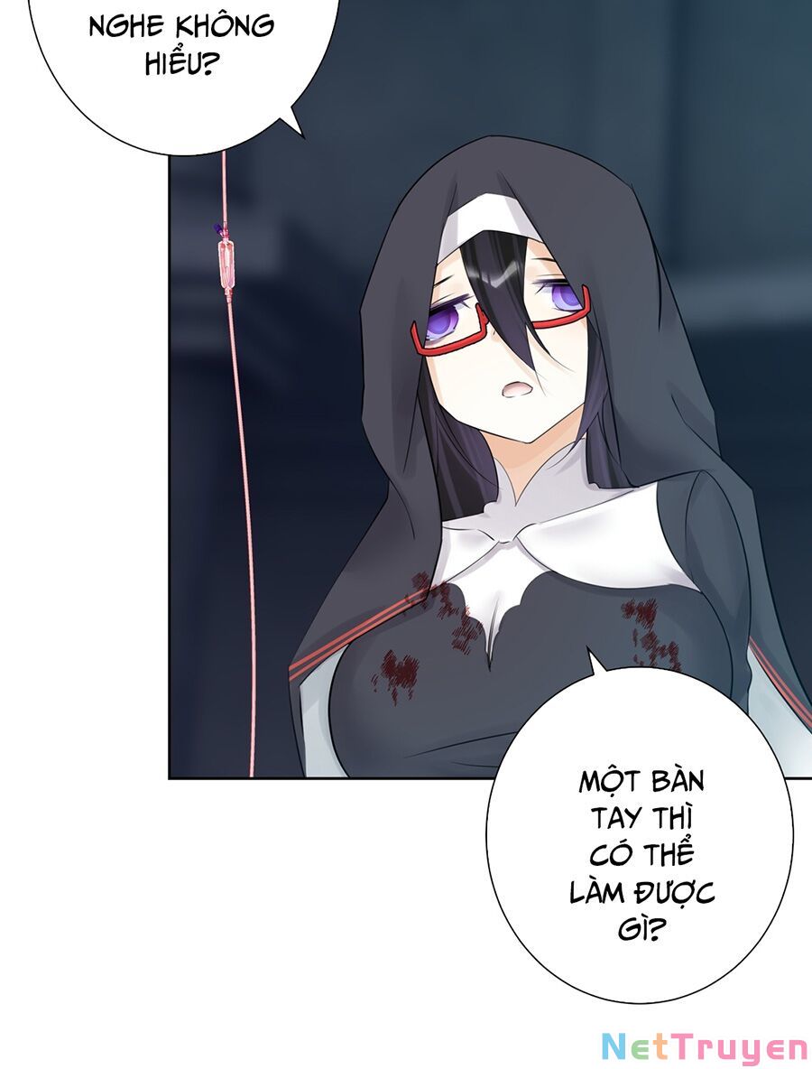 bản giáo chủ thân bất do kỷ chapter 23 50
