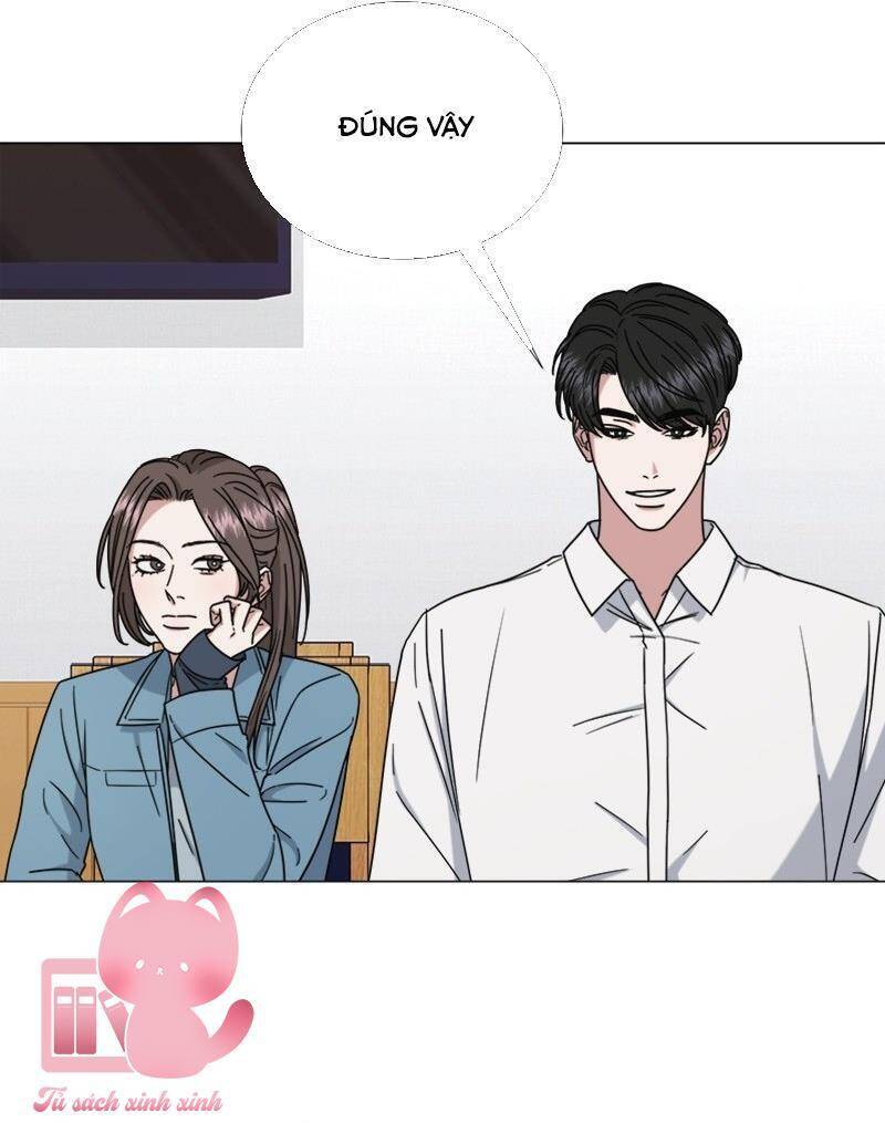 theo bản năng của em chapter 51 7