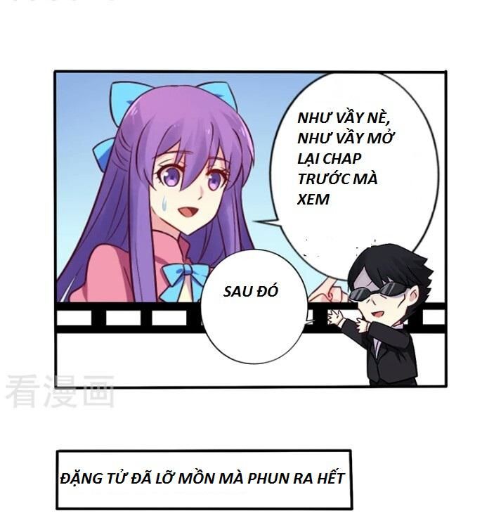tổng tài đã cưới em chapter 78 22