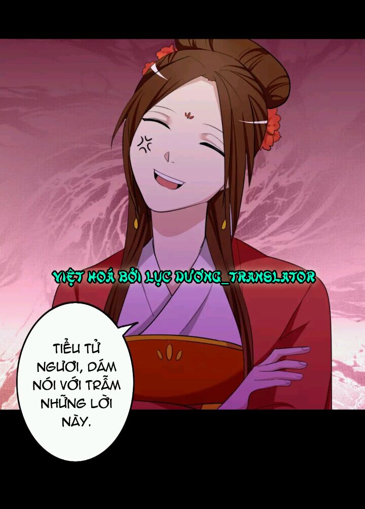 lưỡng bất nghi (full) chapter 71 16