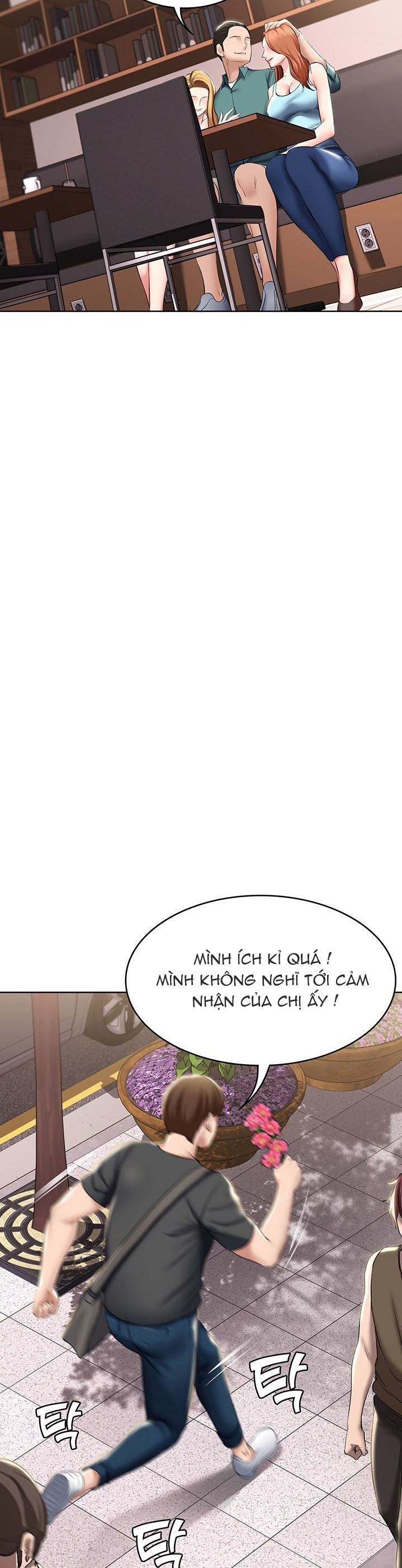 nhật ký nội trú chapter 41 33