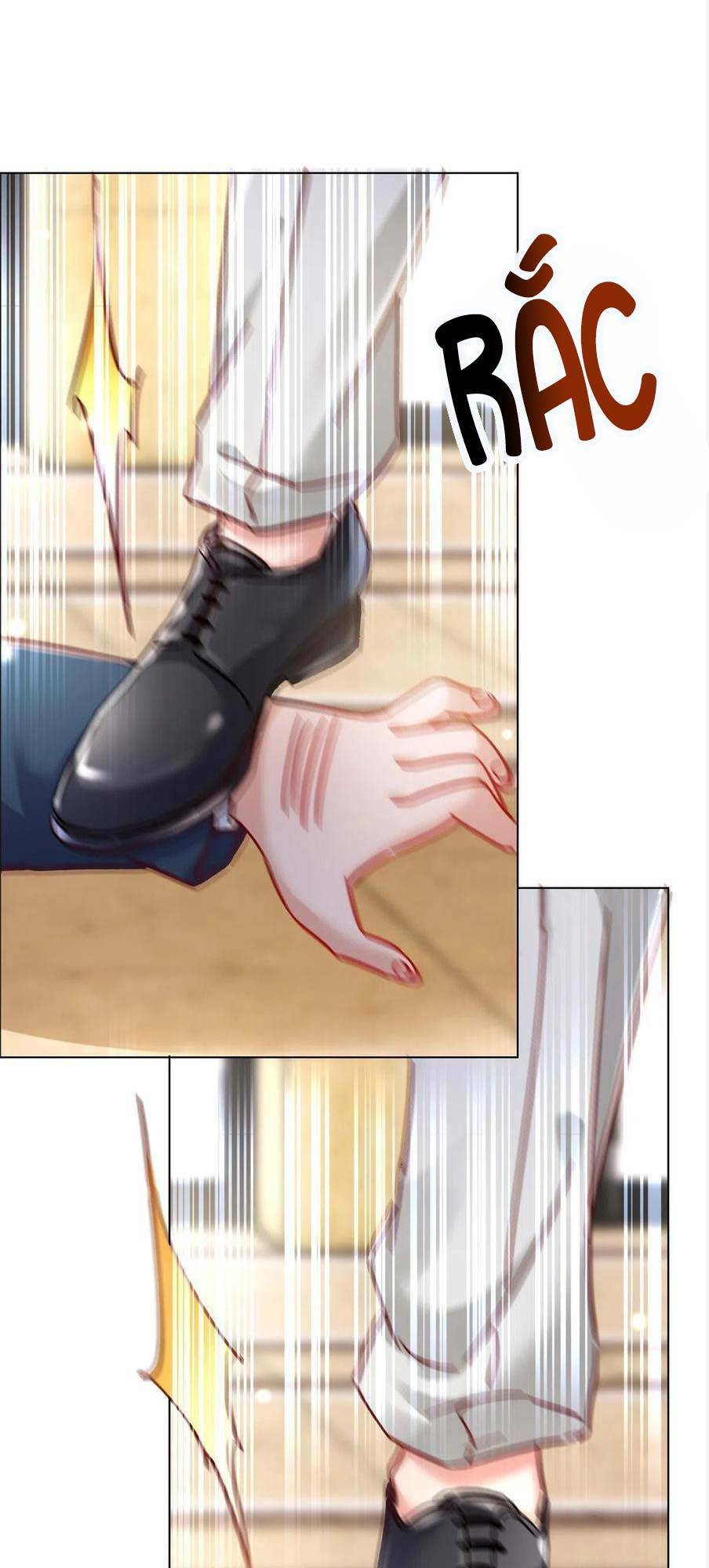 cô vợ của tôi không dễ bắt nạt chapter 51 44