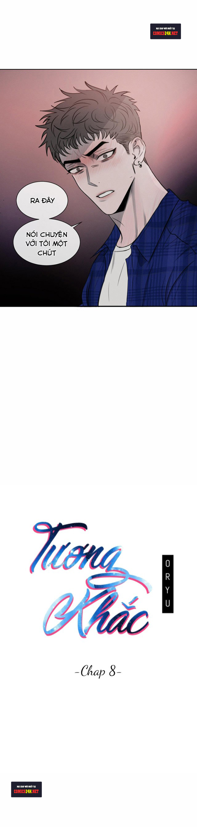 tương khắc chapter 8 1