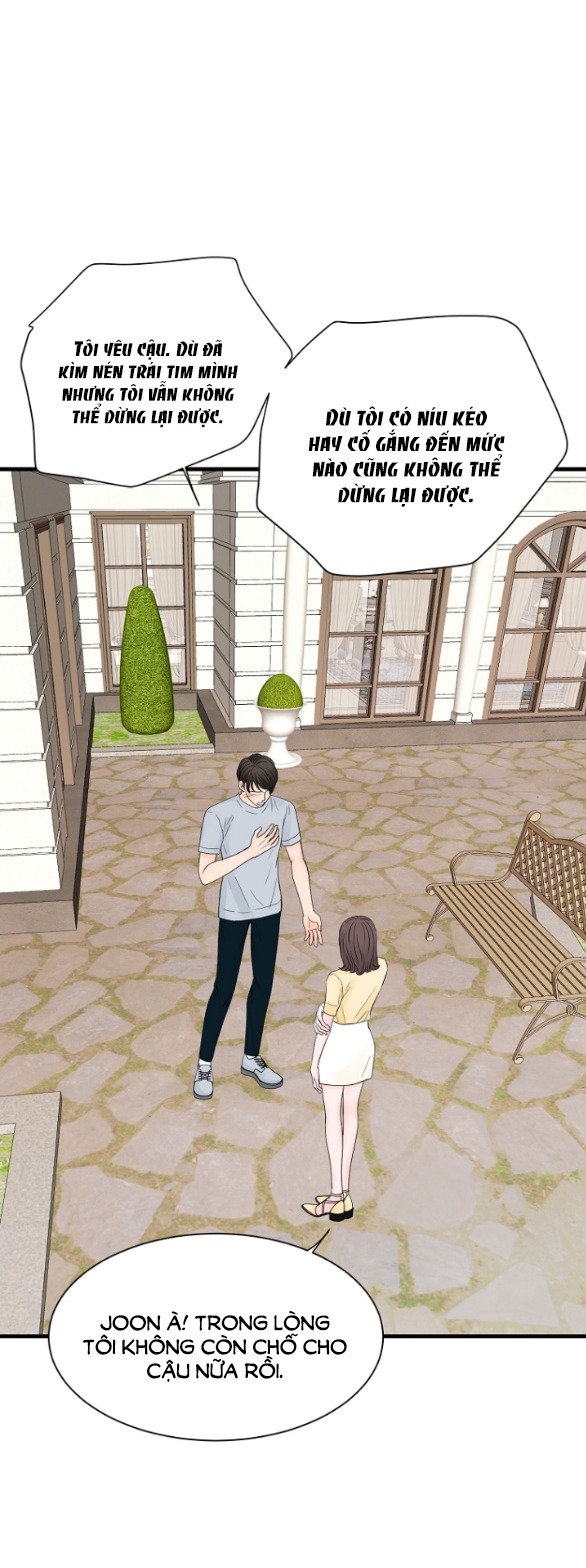 Tình Yêu Đánh Cắp Trái Tim chapter 30.2 - Trang 14