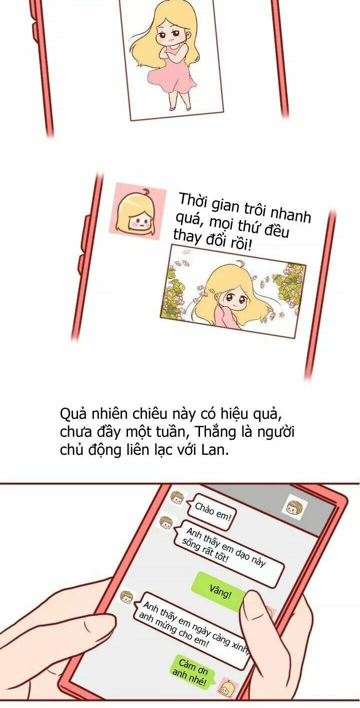 giải mã tình yêu chapter 310 19