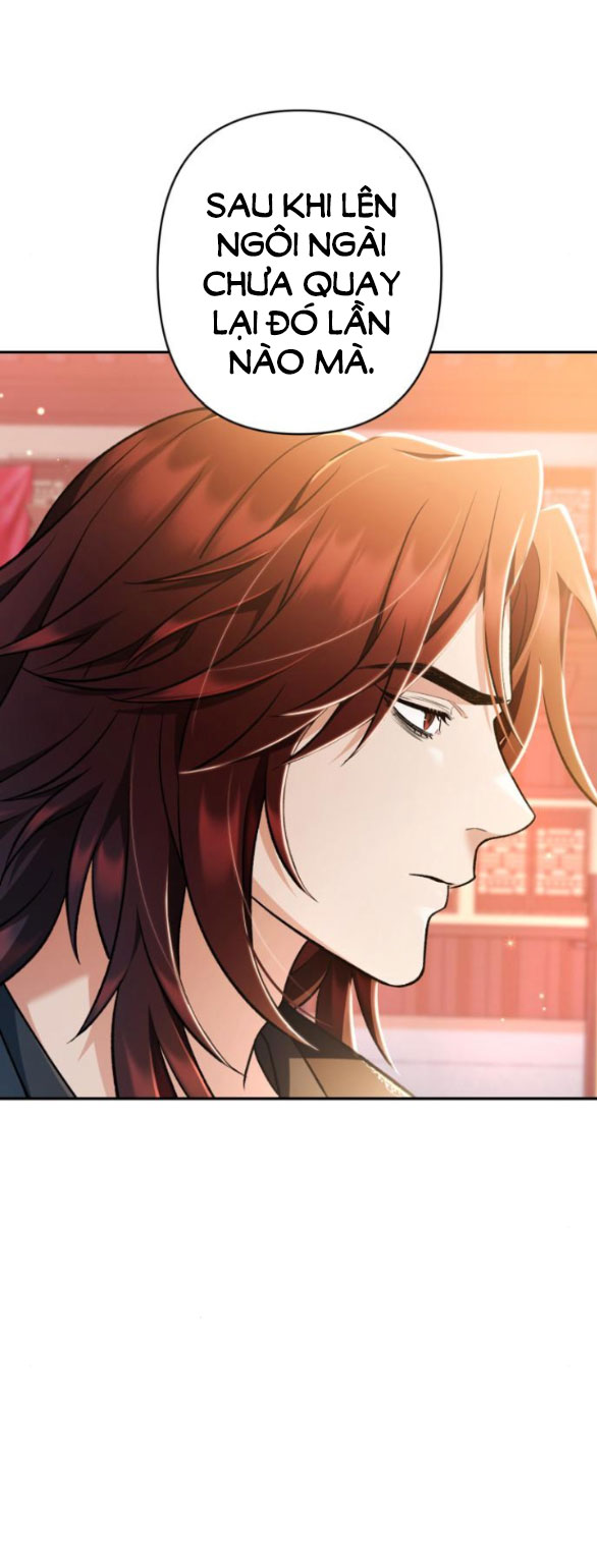 Bản Tình Ca Heeran chapter 66.2 - Trang 15