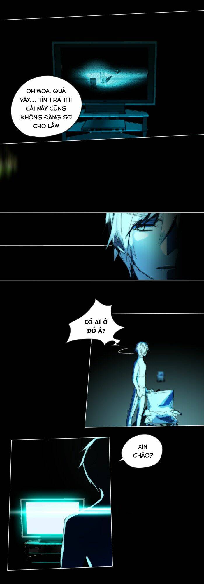 catharsis chapter 35 10