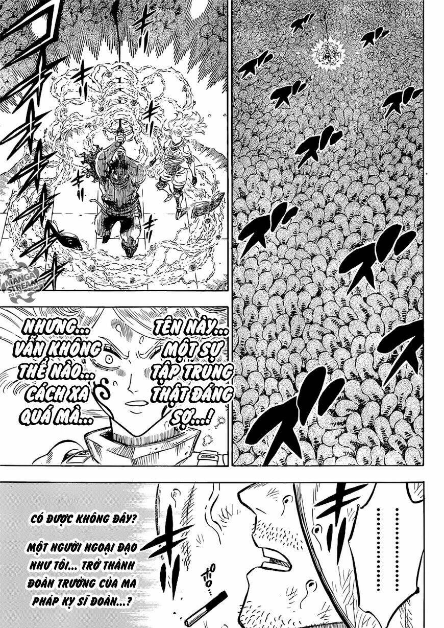 black clover - pháp sư không phép thuật chapter 211 11
