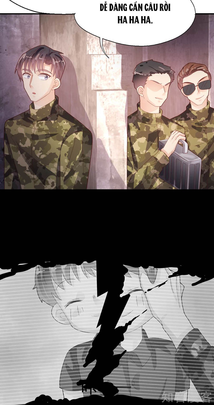 sau này vẫn cứ thích anh chapter 84 16