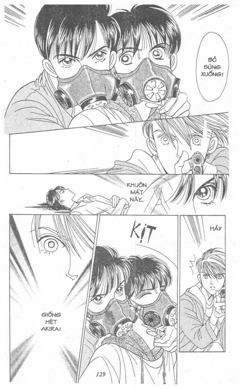 nàng tiên ánh trăng - kaguya hime chapter 7 128