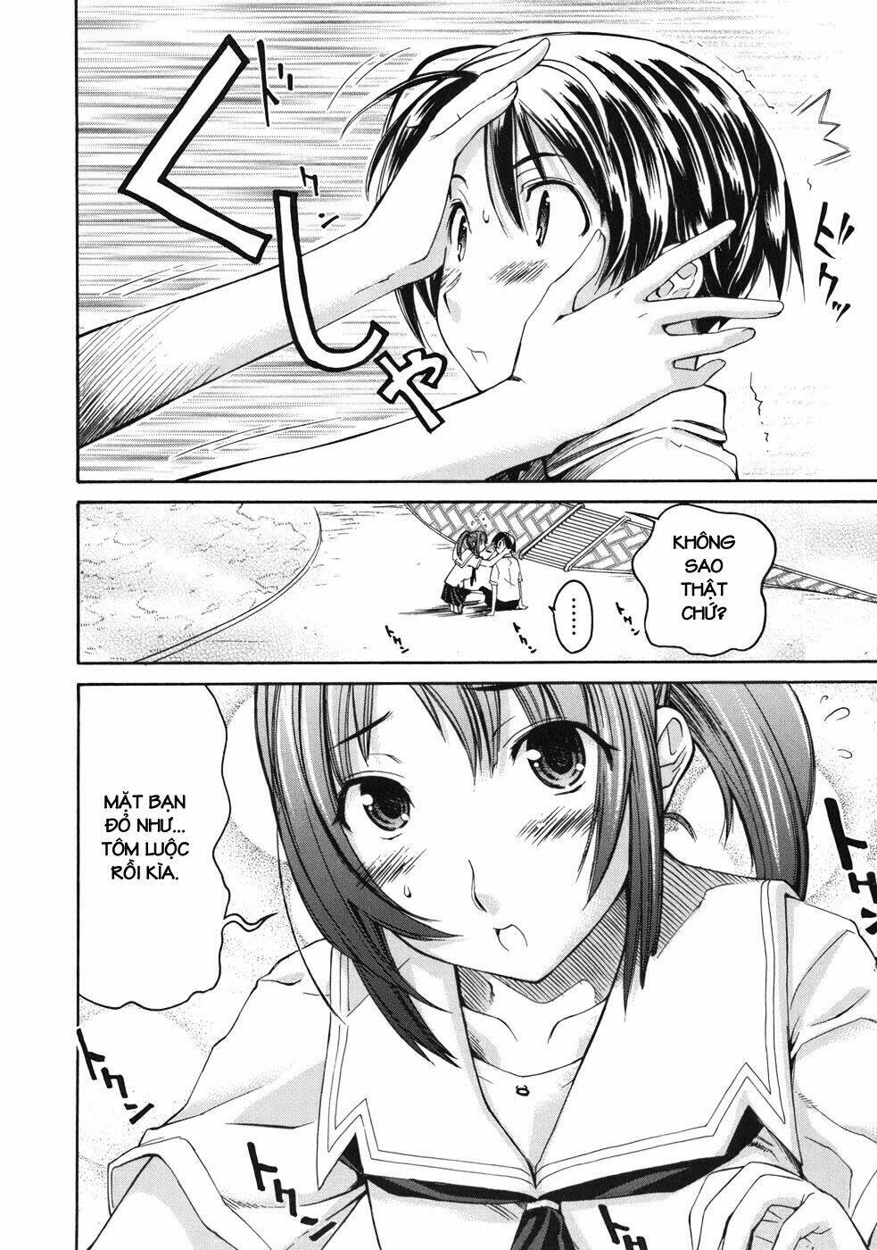 kimikiss chapter 9 12