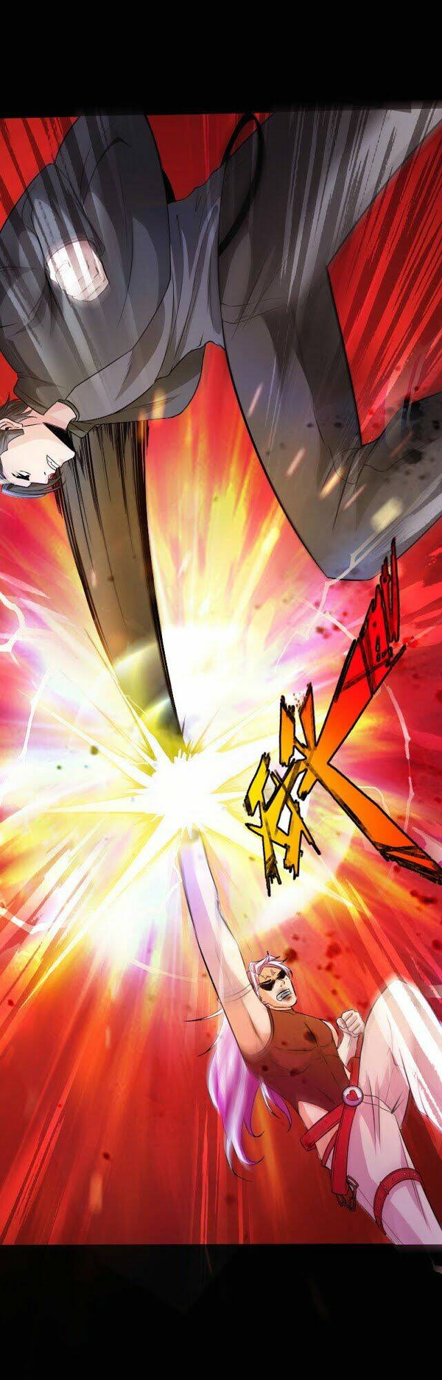 tuyệt phẩm tà thiếu chapter 66 13