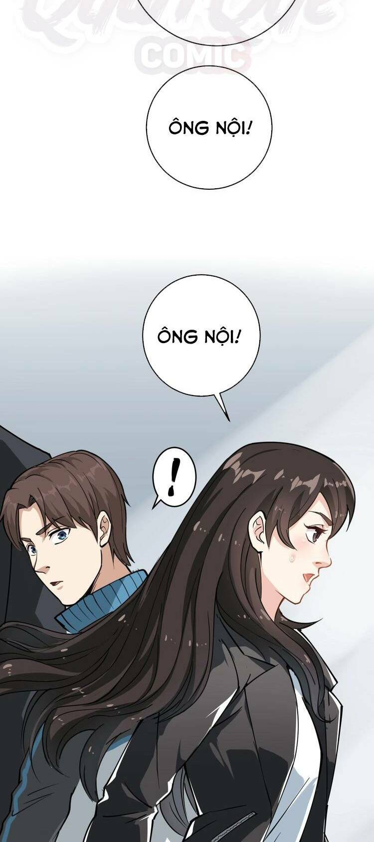 hồi xuân tiểu độc y chapter 39 11