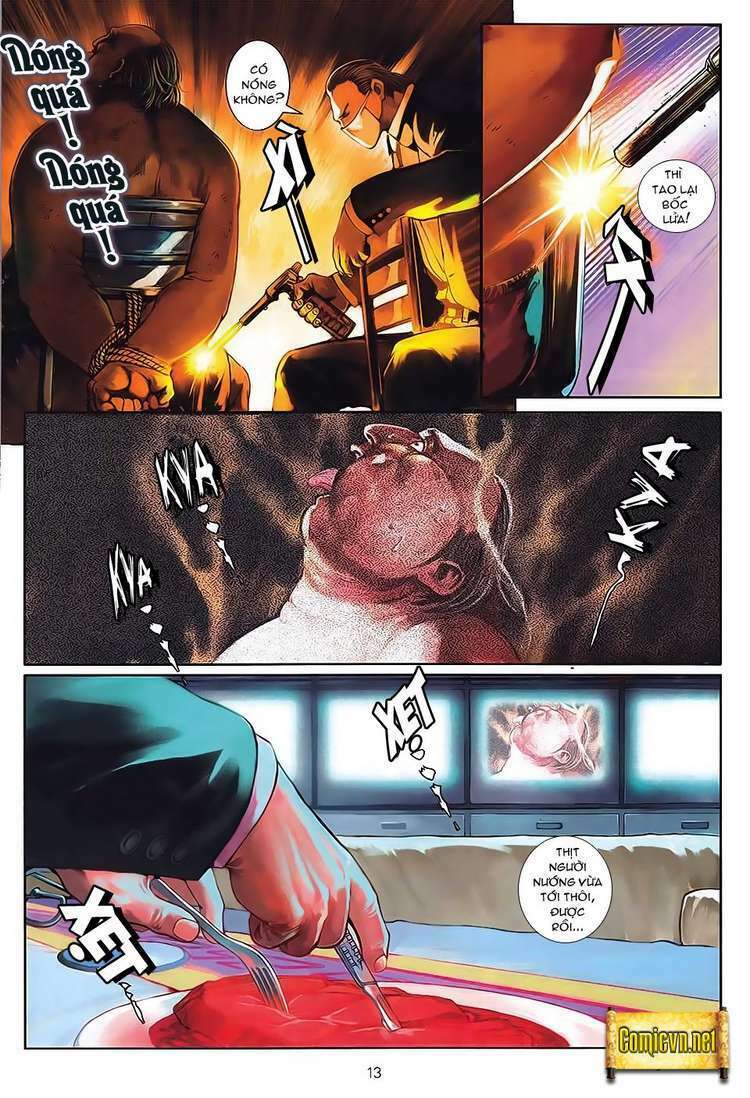 cửu long thành trại 2 chapter 2 12