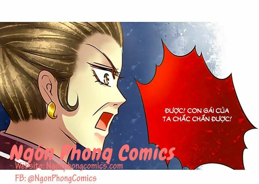 thiên niên minh vương cộng chẩm miên chapter 12 39