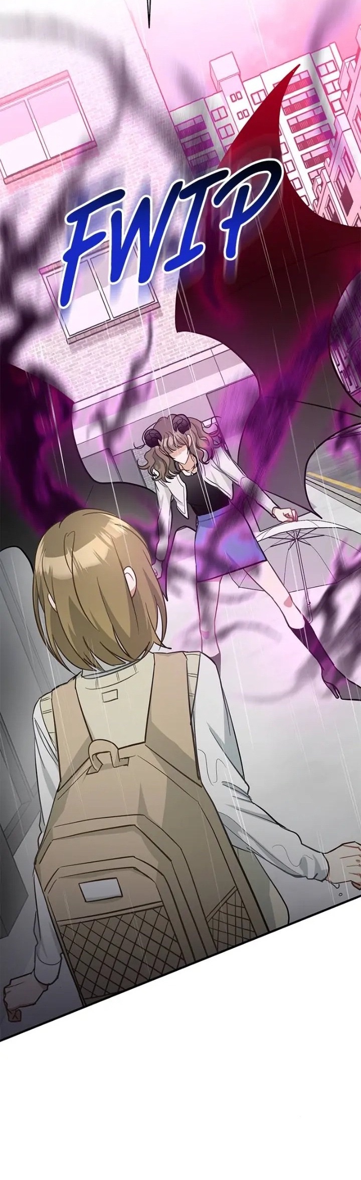 nụ hôn của tên ác ma chapter 44 46