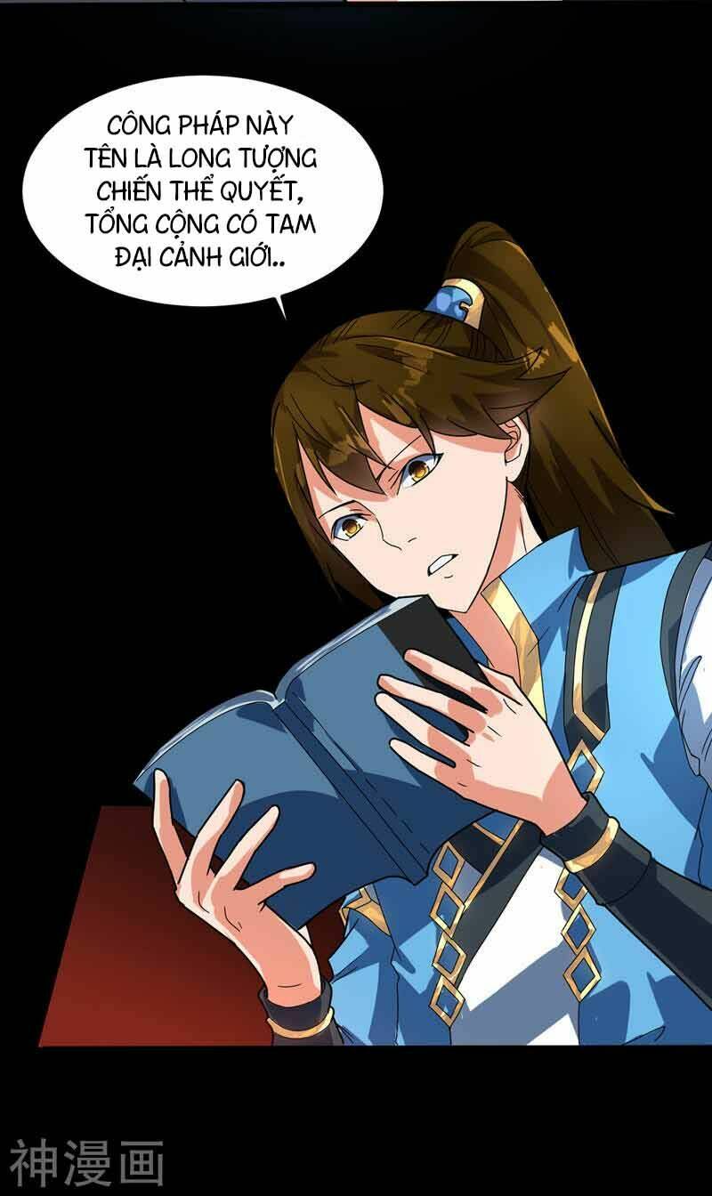 đan võ chí tôn chapter 12 9