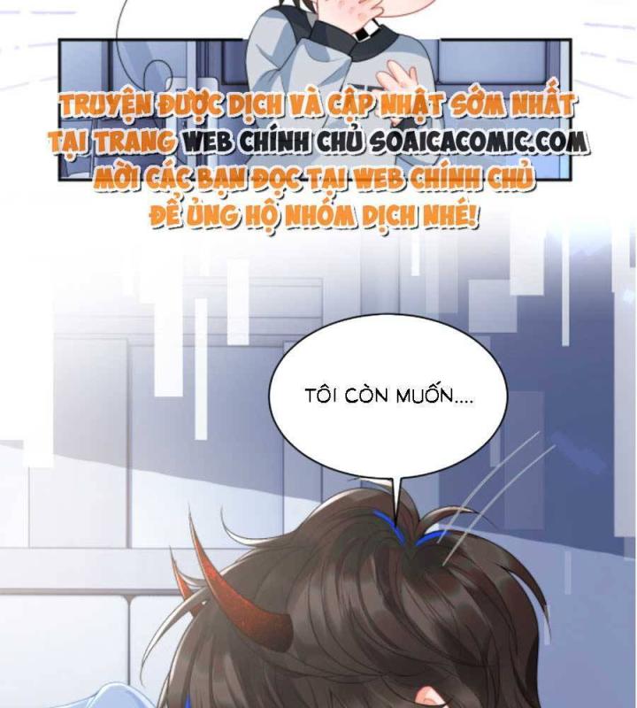 vị chỉ huy lạnh lùng khóc trong vòng tay tôi chapter 16 61