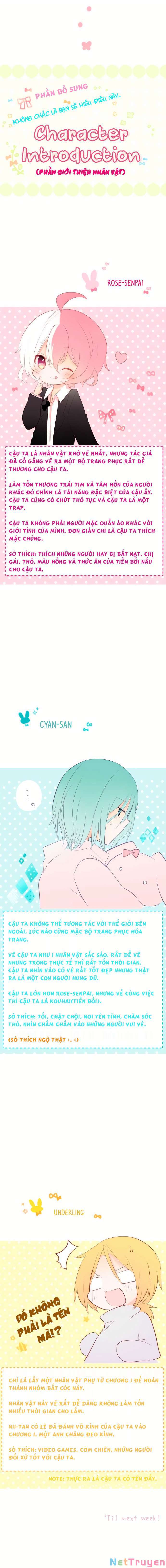 rodiura kurashi – official chapter 8 10