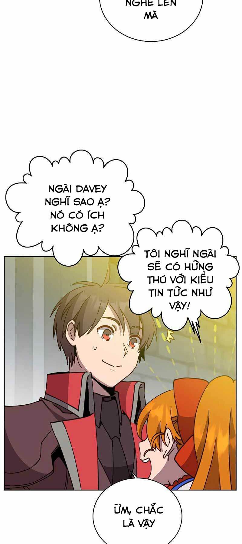 Anh Hùng Mạnh Nhất Trở Lại chapter 91 56
