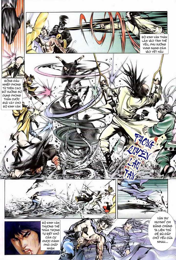 phong vân chapter 29 16