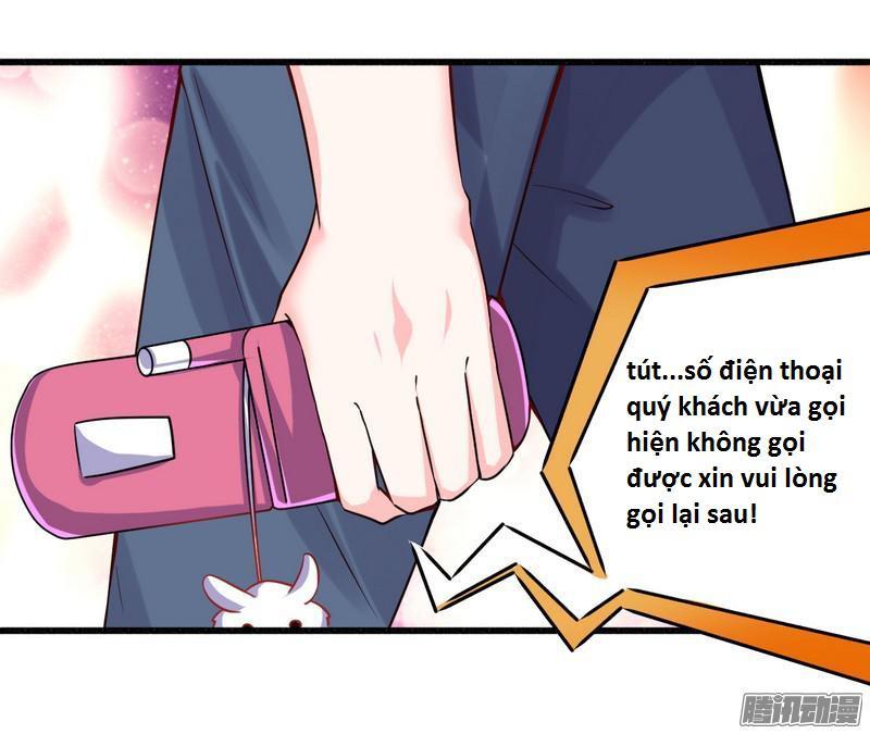 tổng tài đã cưới em chapter 22.1 1