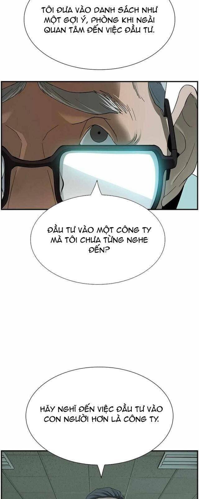 Chế Tác Hạt Nhân Chapter 20 40