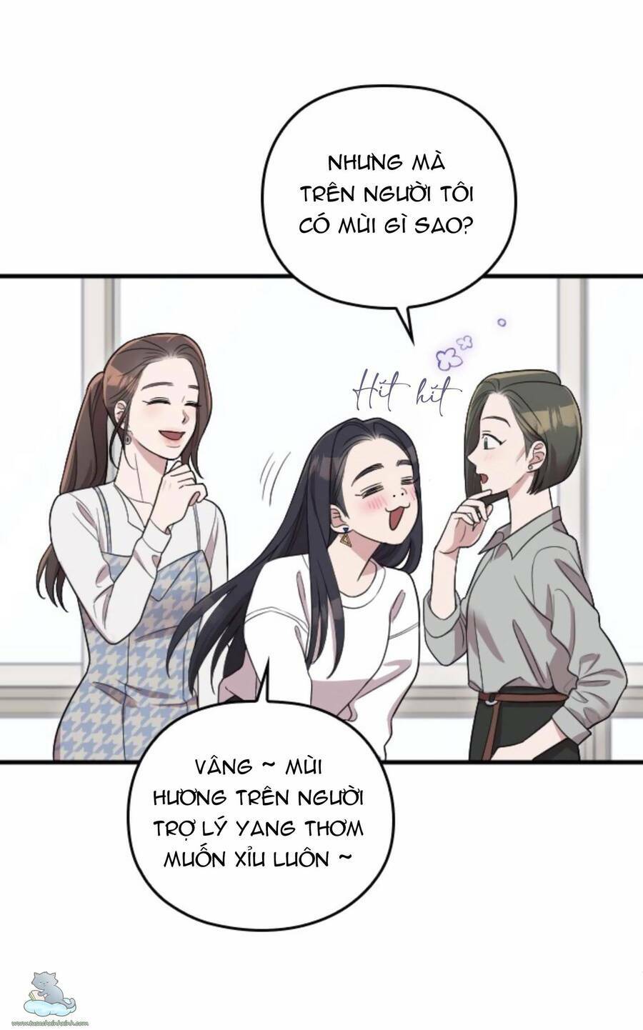 cô đi mà lấy chồng tôi đi chapter 33 46