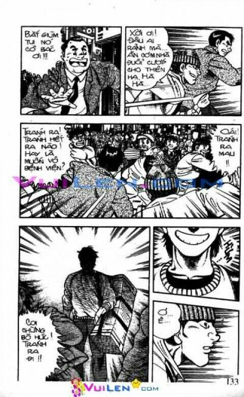 sôi động cầu trường full 17 tập chapter 8 133